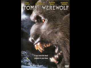 tomb of the werewolf (2004)