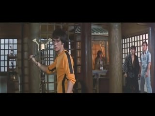 game of death - lost footage (1973) without translation