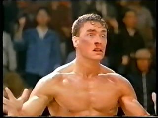 bloodsport bloodsport (1988) vhsrip translated by sergei belov (zerenitsyn)