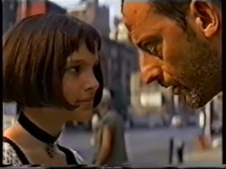 professional the professional (jean reno 1994) american version - vhsrip translated by sergey vizgunov