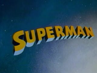 superman superman (animated series. all series 1941-1943) translation mvo magic