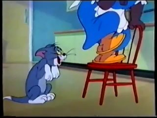 tom and jerry tom and jerry (issue 3) (1940s) vhsrip translated by maxim oshurkov